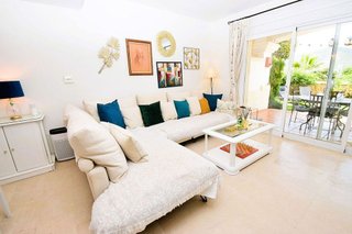 Casa adosada en venta en La Cala Golf - Lagar Martell en Mijas