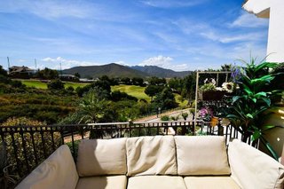Casa adosada en venta en La Cala Golf - Lagar Martell en Mijas