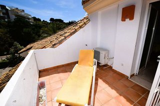 Casa adosada en venta en La Cala Golf - Lagar Martell en Mijas