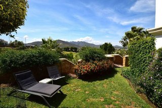 Casa adosada en venta en La Cala Golf - Lagar Martell en Mijas