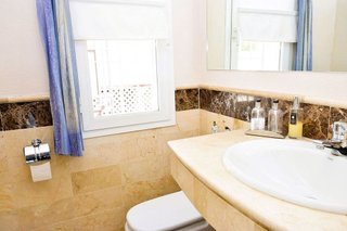 Casa adosada en venta en La Cala Golf - Lagar Martell en Mijas