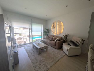 Chalet en venta en Los Peñascos-El Salero-Los Imbernones en San Pedro del Pinatar