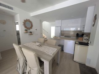 Chalet en venta en Los Peñascos-El Salero-Los Imbernones en San Pedro del Pinatar