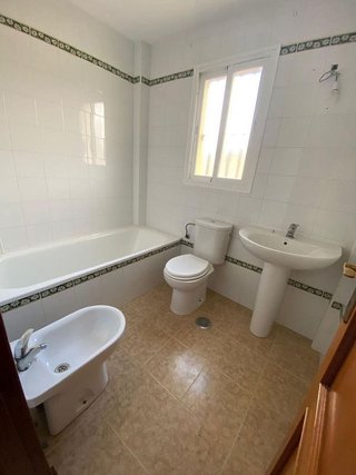 Casa adosada en venta en Las Palmeras-Dehesilla en Sanlúcar de Barrameda