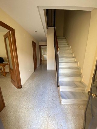 Casa adosada en venta en Las Palmeras-Dehesilla en Sanlúcar de Barrameda