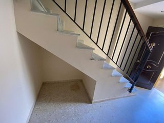 Casa adosada en venta en Las Palmeras-Dehesilla en Sanlúcar de Barrameda
