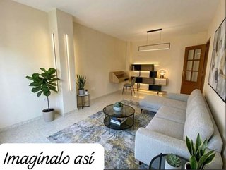 Casa adosada en venta en Las Palmeras-Dehesilla en Sanlúcar de Barrameda