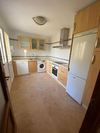 Casa adosada en venta en Las Palmeras-Dehesilla en Sanlúcar de Barrameda