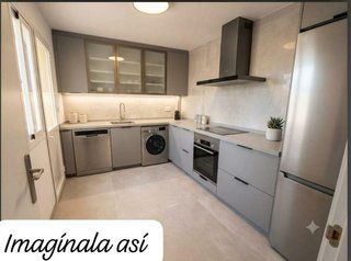 Casa adosada en venta en Las Palmeras-Dehesilla en Sanlúcar de Barrameda