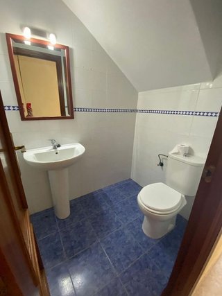 Casa adosada en venta en Las Palmeras-Dehesilla en Sanlúcar de Barrameda