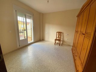 Casa adosada en venta en Las Palmeras-Dehesilla en Sanlúcar de Barrameda
