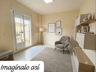 Casa adosada en venta en Las Palmeras-Dehesilla en Sanlúcar de Barrameda