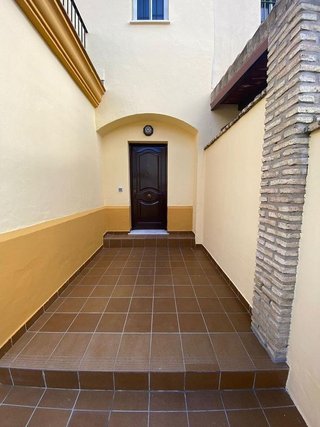 Casa adosada en venta en Las Palmeras-Dehesilla en Sanlúcar de Barrameda