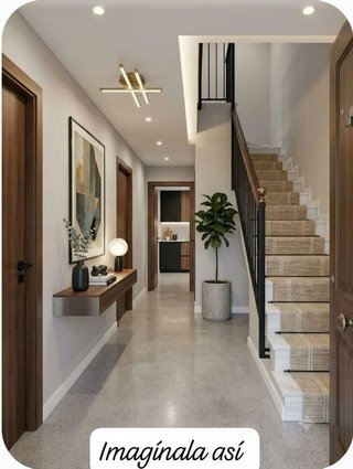 Casa adosada en venta en Las Palmeras-Dehesilla en Sanlúcar de Barrameda