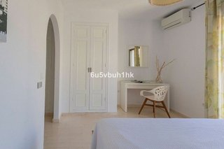 Casa adosada en venta en Torrequebrada en Benalmádena