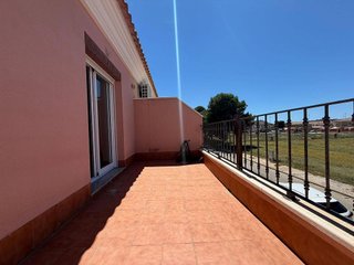 Chalet en venta en San Javier en San Javier