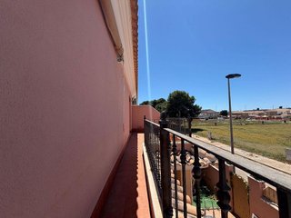 Chalet en venta en San Javier en San Javier