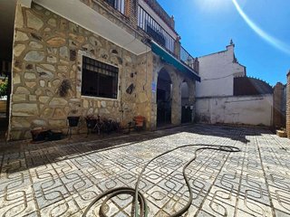 Chalet en venta en Valencina de la Concepción