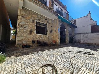 Chalet en venta en Valencina de la Concepción