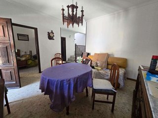 Chalet en venta en Valencina de la Concepción