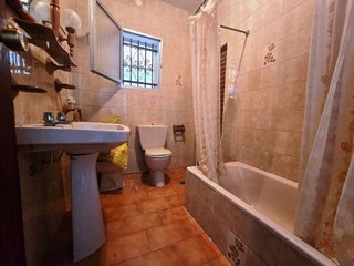 Chalet en venta en Valencina de la Concepción