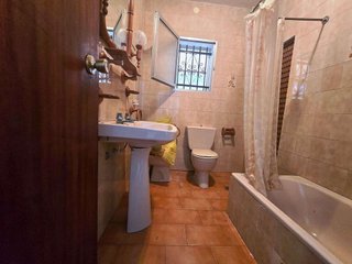 Chalet en venta en Valencina de la Concepción