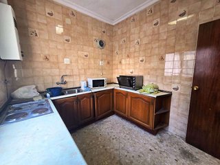 Chalet en venta en Valencina de la Concepción