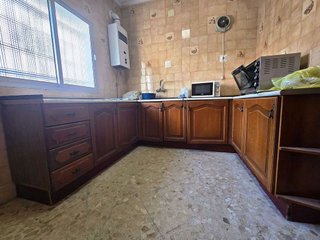 Chalet en venta en Valencina de la Concepción