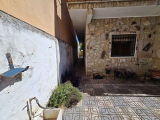 Chalet en venta en Valencina de la Concepción