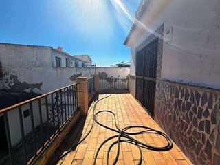 Chalet en venta en Valencina de la Concepción