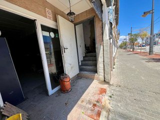 Chalet en venta en El Cabanyal- El Canyamelar en Valencia