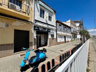 Chalet en venta en El Cabanyal- El Canyamelar en Valencia