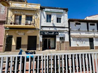 Chalet en venta en El Cabanyal- El Canyamelar en Valencia