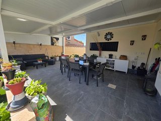 Chalet en venta en Griñón