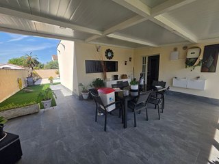 Chalet en venta en Griñón