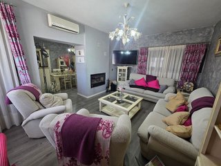 Chalet en venta en Griñón