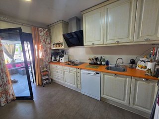 Chalet en venta en Griñón