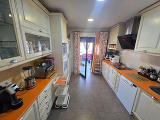 Chalet en venta en Griñón