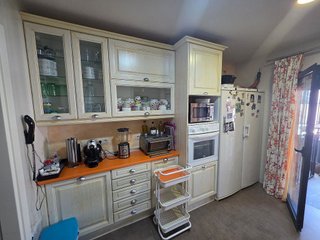 Chalet en venta en Griñón