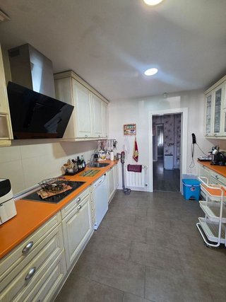 Chalet en venta en Griñón