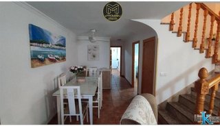 Casa en venta en Linares