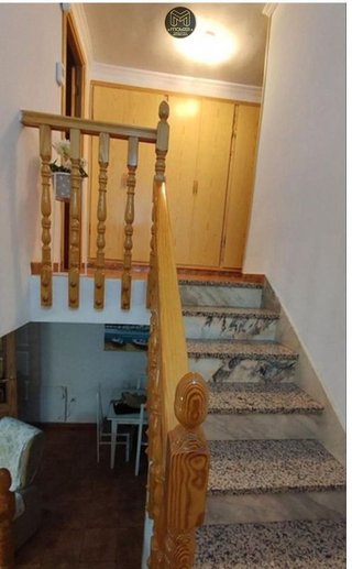 Casa en venta en Linares