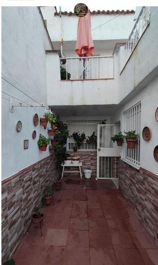 Casa en venta en Linares