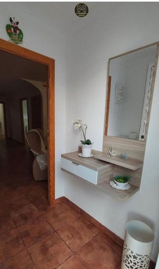 Casa en venta en Linares
