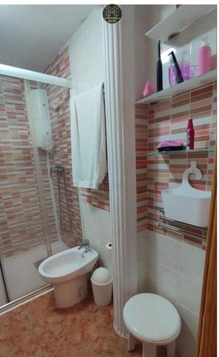 Casa en venta en Linares