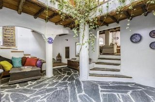 Chalet en venta en Turón