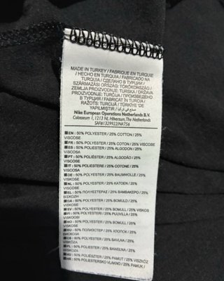 T-shirt Nike Tee