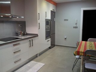 Casa adosada en venta en Puerto Lumbreras