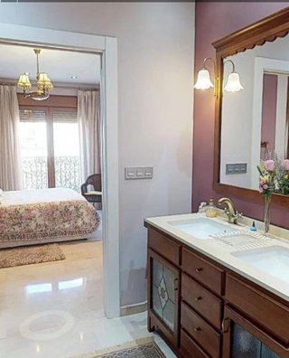Casa adosada en venta en Puerto Lumbreras