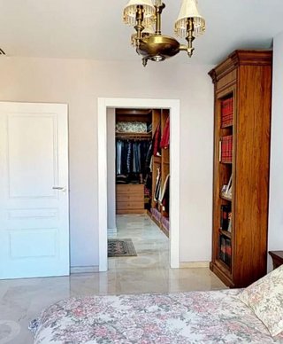 Casa adosada en venta en Puerto Lumbreras